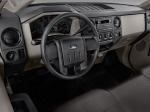 Ford F-150 Regular Cab 2008 года